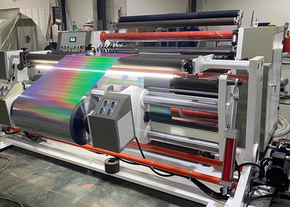 1.9米度宽镭射膜安博官方网站